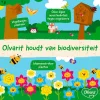 Olvarit Knijpfruit Peer Wortel Rode Biet