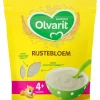 Olvarit Rijstebloem 4 maanden