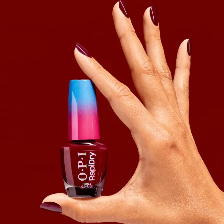 OPI Rapidry Skip a Beet 9 ML