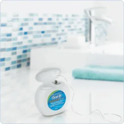 Oral-B Essential Munt Flosdraad