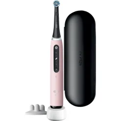 Oral-B iO5 Pink