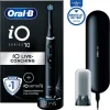 Oral-B iO 10 Zwart Elektrische Tandenborstel