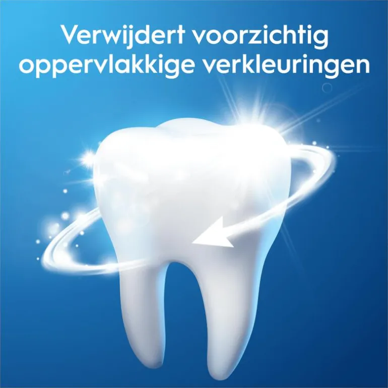 Oral-B Pro-Expert Zachte Whitening Tandpasta 75 ML