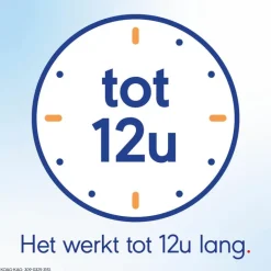 Otrivin Xylometazoline HCI 0,5 mg/ml Kinder Neusspray bij een Verstopte Neus 10 ML