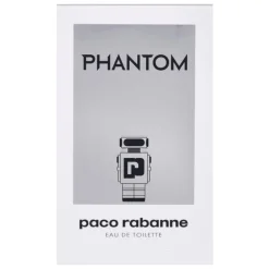 Paco Rabanne Phantom eau de toilette 50 ML