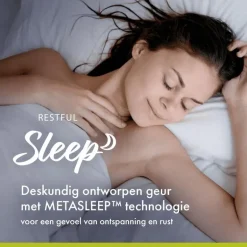 Palmolive Aroma Essence Restful Sleep Showergel 250 ML