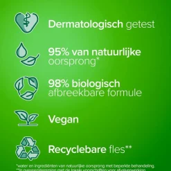 Palmolive Hygiëne Plus Keuken Antibacteriële Vloeibare Handzeep 300 ML