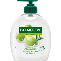 Palmolive Naturals Melk & Olijf Handzeep 300 ML
