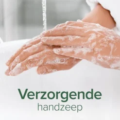 Palmolive Naturals Melk & Olijf Handzeep 300 ML