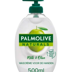 Palmolive Naturals Olijf Handzeep 500 ML