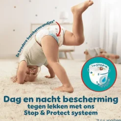 Pampers Baby Dry Pants Luierbroekjes Maat 7 15+ KG 18 Stuks