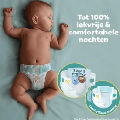 Pampers Baby Dry XXL Pack Luiers Maat 7 15+ KG 84 Stuks