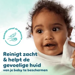 Pampers Harmonie New Baby Billendoekjes 18x46 Stuks