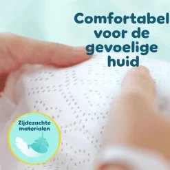 Pampers Premium Protection Luiers Maat 4 9-14 KG 25 Stuks