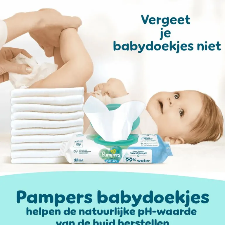Pampers Premium Protection XXL Pack Luiers Maat 2 4-8 KG 148 Stuks