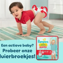 Pampers Premium Protection XXL Pack Luiers Maat 5 11-16 KG 92 Stuks