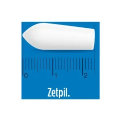 Panadol Junior Zetpillen 500 mg Paracetemol voor Kinderen vanaf 6 jaar