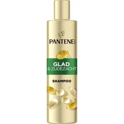 Pantene Smooth & Silky 3MM Shampoo 250ML