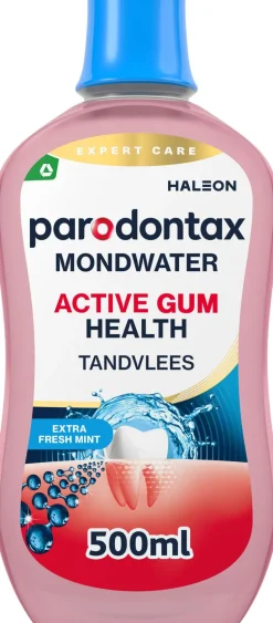 Parodontax Daily Care Extra Fresh Mondwater - 500 ML