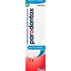 Parodontax No Fluoride Tandpasta 75 ML