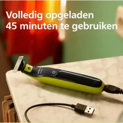 Philips OneBlade 360 Face - QP2724/23