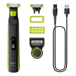 Philips OneBlade Pro 360 Face + Body - QP6507/23