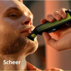 Philips OneBlade Pro 360 Face + Body - QP6507/23