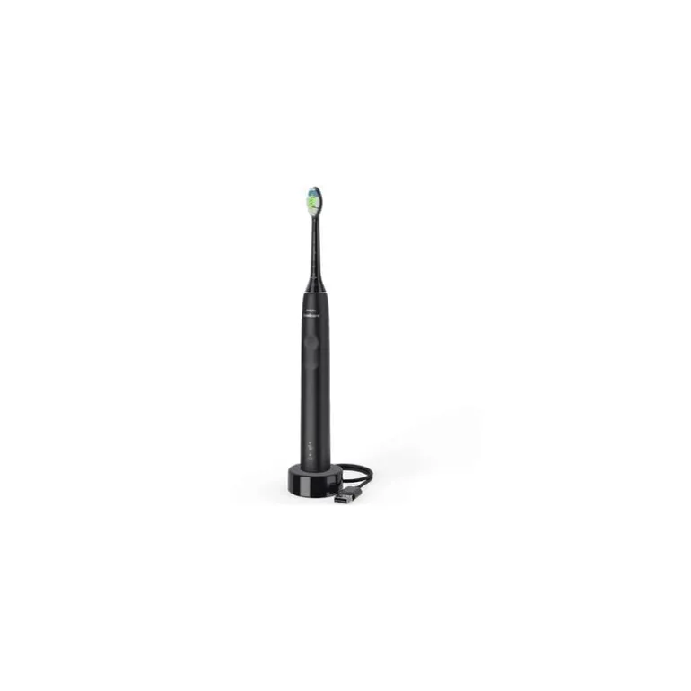 Philips Sonicare 4100 Elektrische Tandenborstel Zwart - HX3681/54