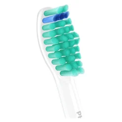 Philips Sonicare ProResults Opzetborstel Wit HX6014/87 - 4 Pack