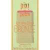 Pixi On-The-Glow Bronze Tinted Moisture Stick Warm Glow 19 GR