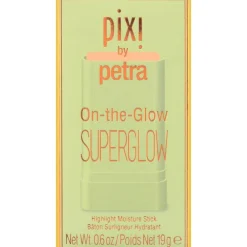 Pixi On-the-Glow SuperGlow Highlight Moisture Stick NaturaLustre 19 GR