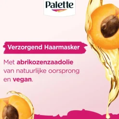 Poly Palette Perfecte Gloss Color Haarverf 365 Pure Chocolade