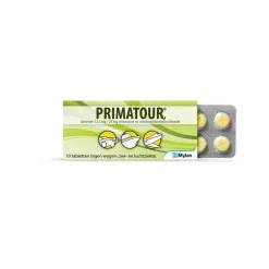 Primatour Tabletten