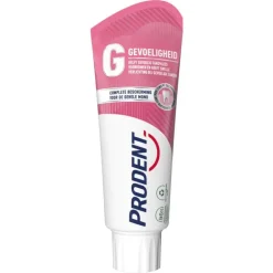 Prodent Gevoeligheid Tandpasta 75 ML