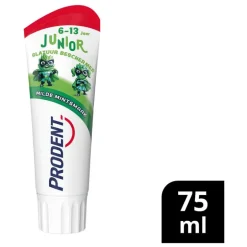 Prodent Kids 6+ jaar Glazuurbeschermer Tandpasta 75 ML