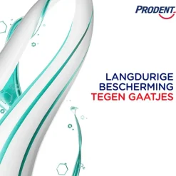 Prodent Kids 6+ jaar Glazuurbeschermer Tandpasta 75 ML