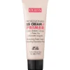 Pupa BB Cream SPF20 001