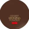 Pupa desert bronzing powder 002