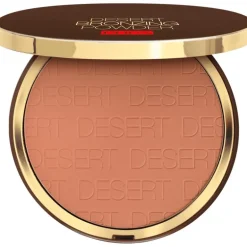 Pupa desert bronzing powder 002