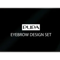 Pupa Eyebrow Design Set 002