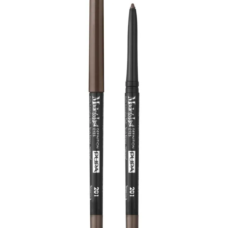 Pupa Made to last definition eyes 201