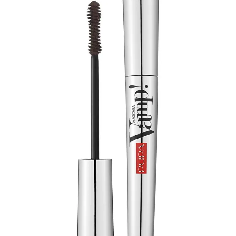 Pupa Vamp! Mascara 200 Bruin