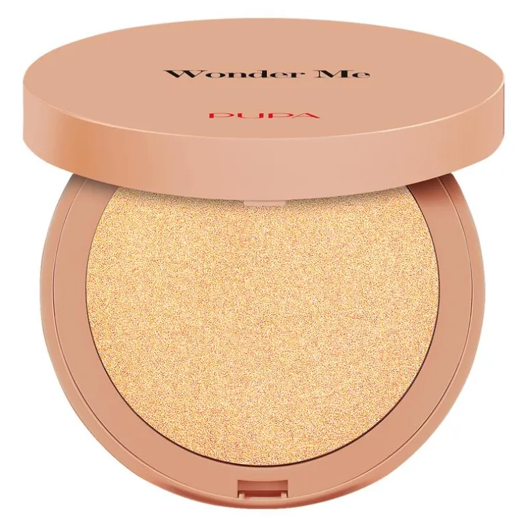 PUPA Wonder Me Glow 102