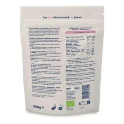 Pure Goat Company Pap 5-granen 6+M 200GR