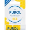 Purol Bee Lipbalsem Blister