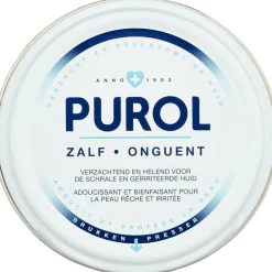 Purol Zalf 50 ML