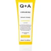 Q+A Ceramide Shower Cream 250 ML