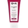 Q+A Hyaluronic Acid Body Wash Mini 50 ML