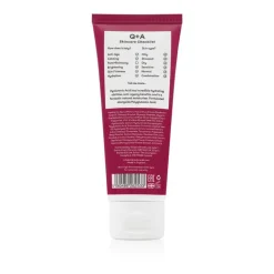 Q+A Hyaluronic Acid Daily Moisturiser 75 ml