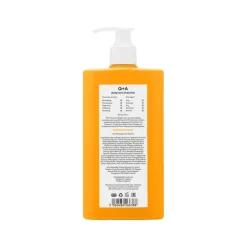 Q+A Vitamin C Body Cream 250 ML